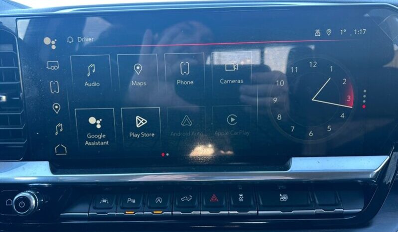 
								2024 GMC Sierra 1500 SLT full									