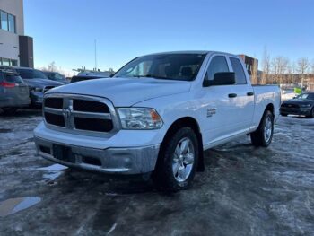 2019 RAM 1500 Classic ST