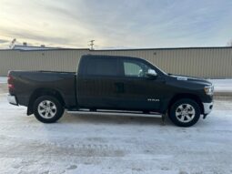 
										2023 RAM 1500 Laramie full									