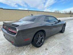 
										2023 Dodge Challenger GT Plus Blacktop full									