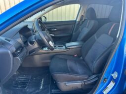 
										2020 Nissan Sentra SR Premium full									