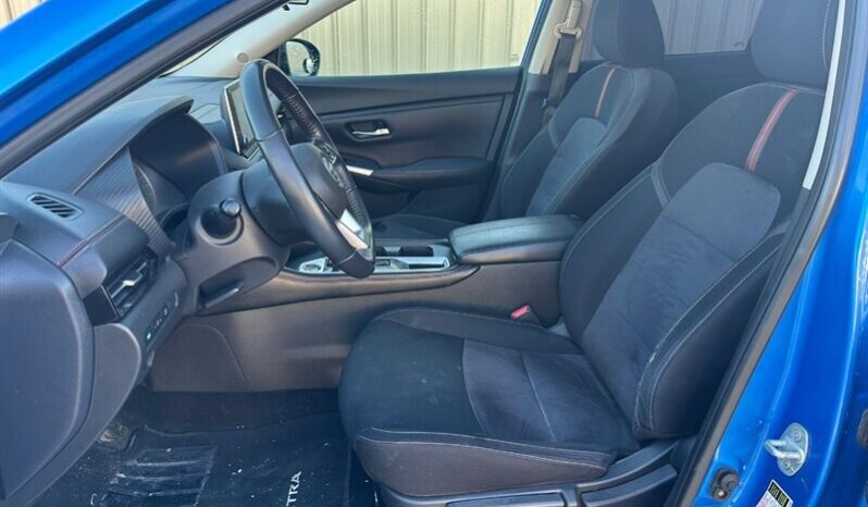 
								2020 Nissan Sentra SR Premium full									