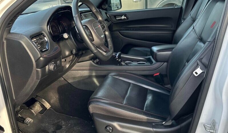 
								2024 Dodge Durango GT Plus full									