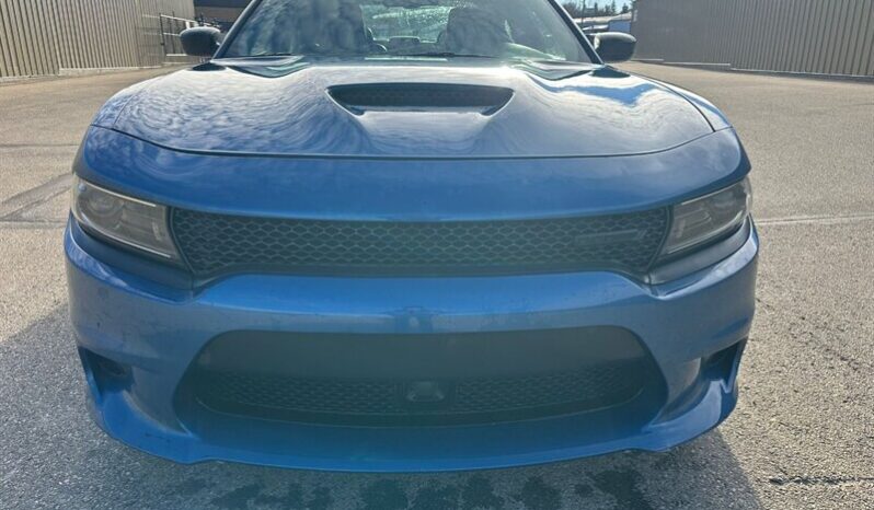
								2023 Dodge Charger GT Plus Blacktop Sunroof full									