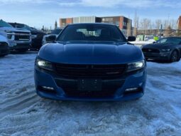 
										2023 Dodge Charger SXT full									