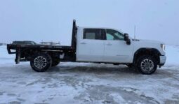 
										2023 GMC Sierra 3500 SLE full									