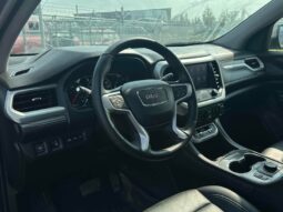 
										2023 GMC Acadia SLT full									