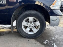 
										2019 RAM 1500 Classic SLT full									