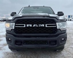 
										2022 RAM 3500 Big Horn full									