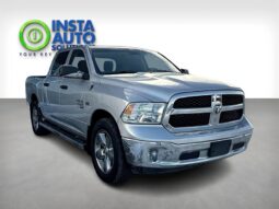 
										2019 RAM 1500 SXT full									