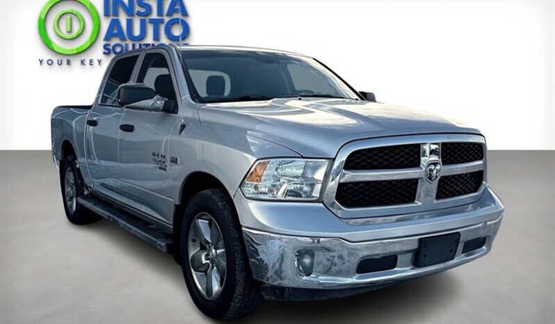
								2019 RAM 1500 SXT full									