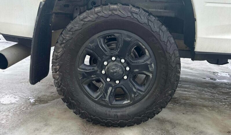 
								2019 RAM 2500 Big Horn Sport Diesel full									