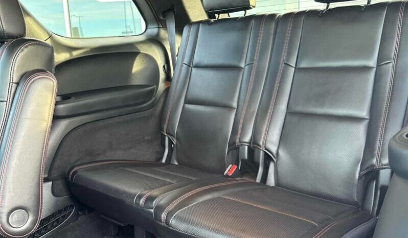 
								2024 Dodge Durango GT Plus full									