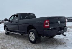 
										2022 RAM 3500 Big Horn full									