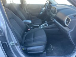 
										2024 Hyundai VENUE Preferred full									