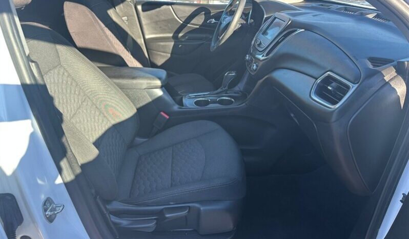 
								2020 Chevrolet Equinox LT full									