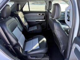 
										2024 Ford Explorer XLT Sport full									