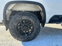 
										2022 Chevrolet Silverado 2500 W/T full									