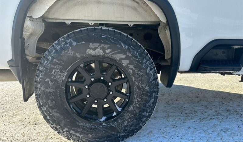 
								2022 Chevrolet Silverado 2500 W/T full									