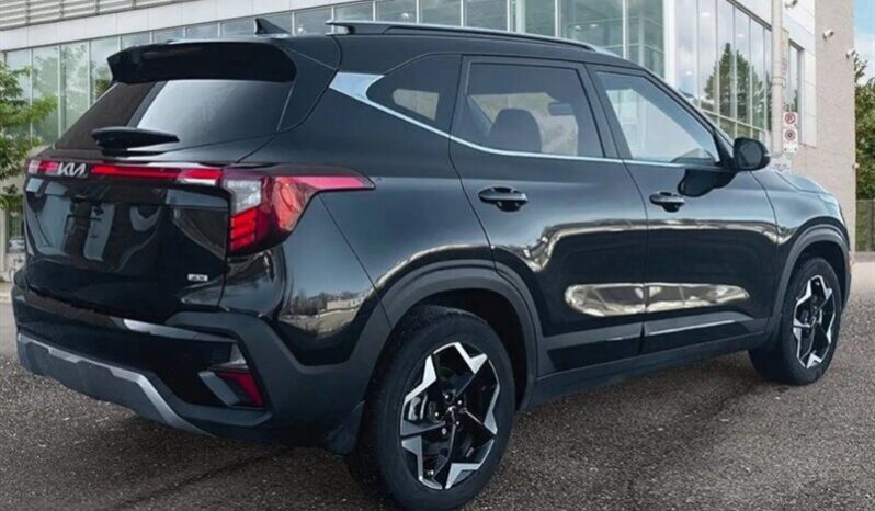 
								2024 Kia Seltos EX full									