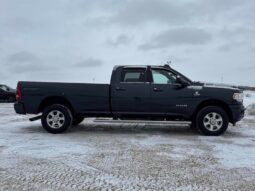 
										2022 RAM 3500 Big Horn full									