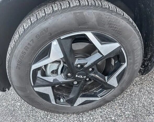 
								2024 Kia Seltos EX full									