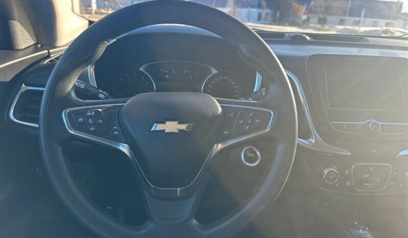 
								2020 Chevrolet Equinox LT full									