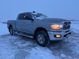 
										2022 RAM 2500 Big Horn full									
