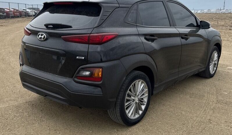 
								2020 Hyundai KONA Preferred full									