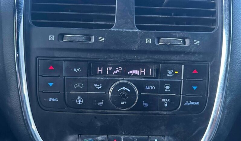 
								2020 Dodge Grand Caravan GT full									