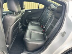 
										2023 Dodge Charger SXT Plus Black Top full									