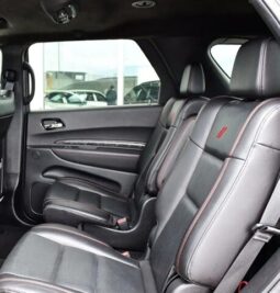 
										2024 Dodge Durango R/T Plus Blacktop 5.7L Hemi full									