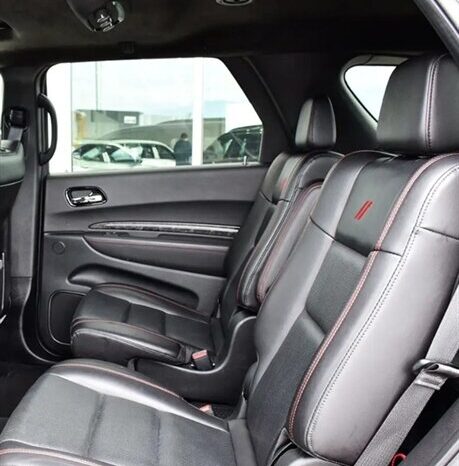 
								2024 Dodge Durango R/T Plus Blacktop 5.7L Hemi full									