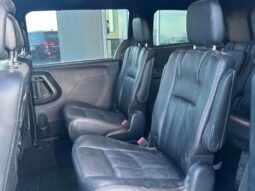 
										2020 Dodge Grand Caravan GT full									