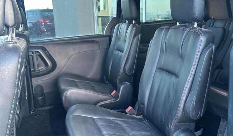 
								2020 Dodge Grand Caravan GT full									