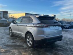 
										2017 Ford Edge SE full									