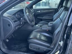 
										2023 Chrysler 300 Series S full									