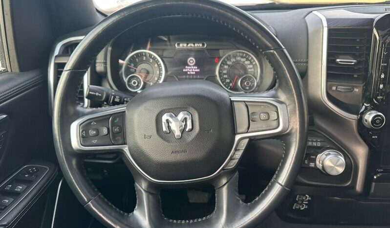 
								2023 RAM 1500 Laramie full									