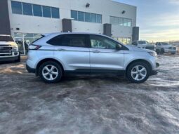 
										2017 Ford Edge SE full									