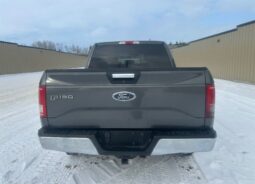 
										2017 Ford F-150 XLT XTR full									