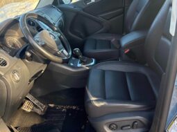 
										2017 Volkswagen Tiguan Wolfsburg Edition 4Motion full									