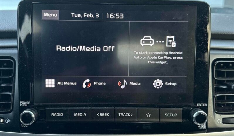 
								2023 Kia Rio 5-Door S full									