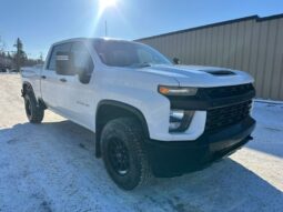 
										2022 Chevrolet Silverado 2500 W/T full									