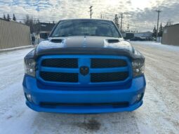 
										2019 RAM 1500 Classic Express Blackout full									