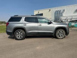 
										2023 GMC Acadia SLT full									