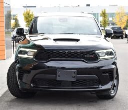 
										2024 Dodge Durango R/T Plus Blacktop 5.7L Hemi full									