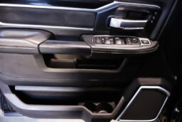 
										2020 RAM 2500 Laramie Diesel Night Edition full									