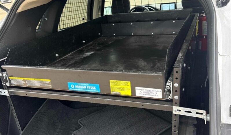 
								2020 Ford Escape SE full									