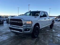 2022 RAM 3500 Big Horn