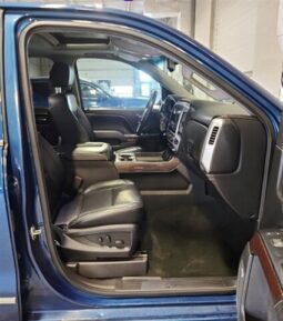 
										2018 GMC Sierra 1500 SLT full									